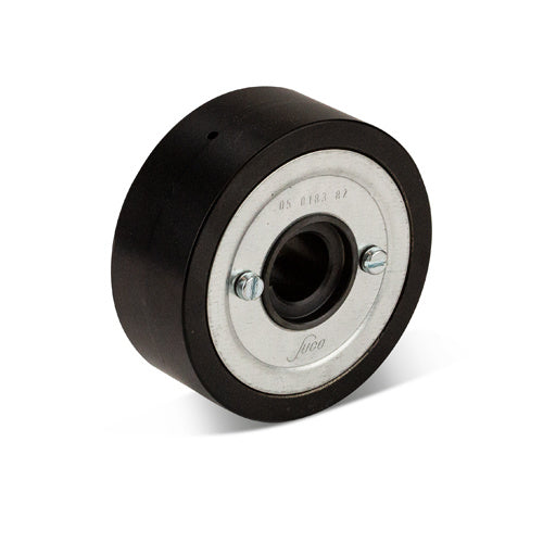 Suco coupling 25MM without shaft/accessories kit