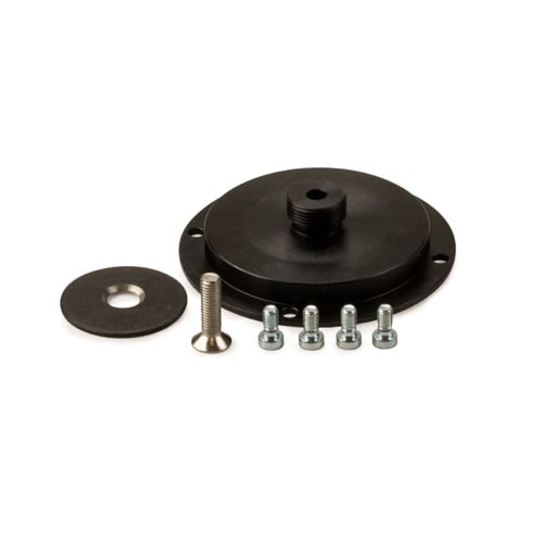 Suco coupling 20/25MM flange sprocket complete set