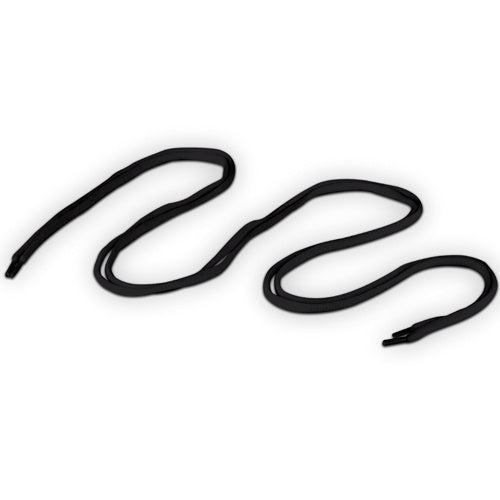 Speed schoen veter set zwart 115CM
