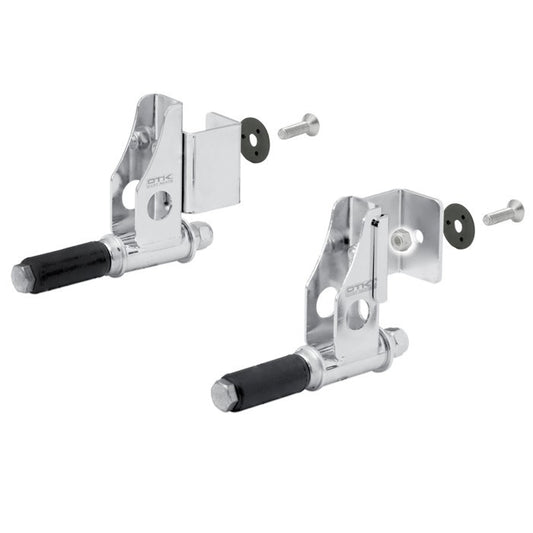 OTK Rookie achterbumper Bevestiging 28MM