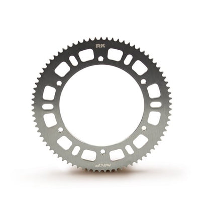 RK Tandwiel 219 Zilver