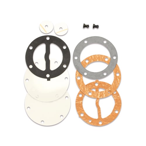 Mikuni Gasket set complete for fuel pump 35 L round (DF52-176)