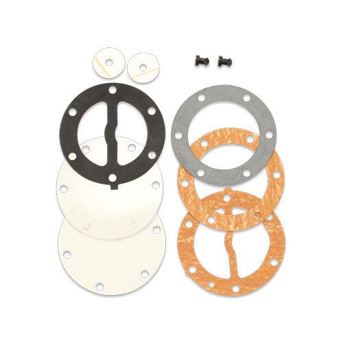 Mikuni Gasket set complete for fuel pump 20 L round (DF44-18)