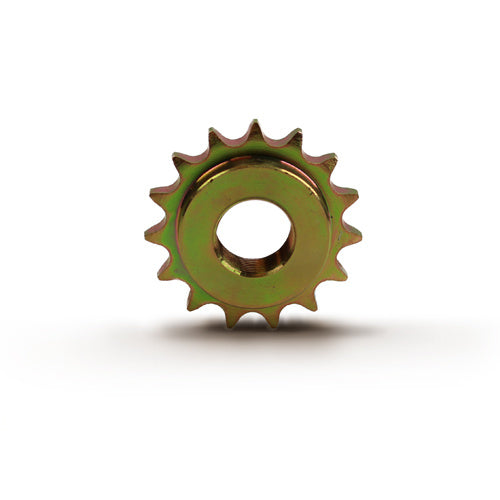 Front sprocket for Suco Clutch 15T