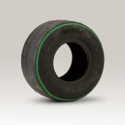 Mitas SRC mini voorband 10x3.60-5