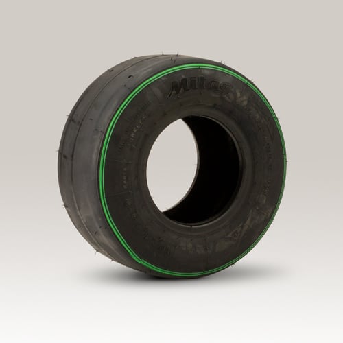 Mitas SRC Huurkart voorband  Hard 10x4.50-5