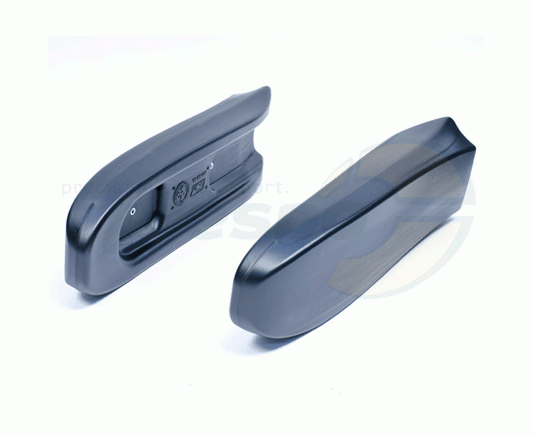 KG CIK/20 506 side pod black