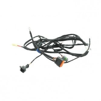 Rotax Max wiring harness EVO