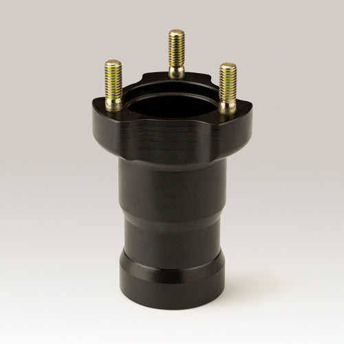 HQ aluminum for wheel hub 25x95MM