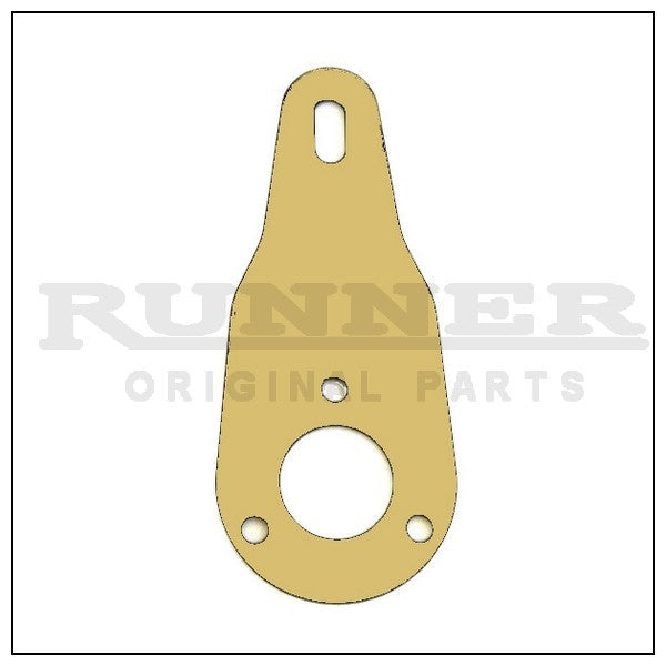 Soporte para cronómetro Haase
