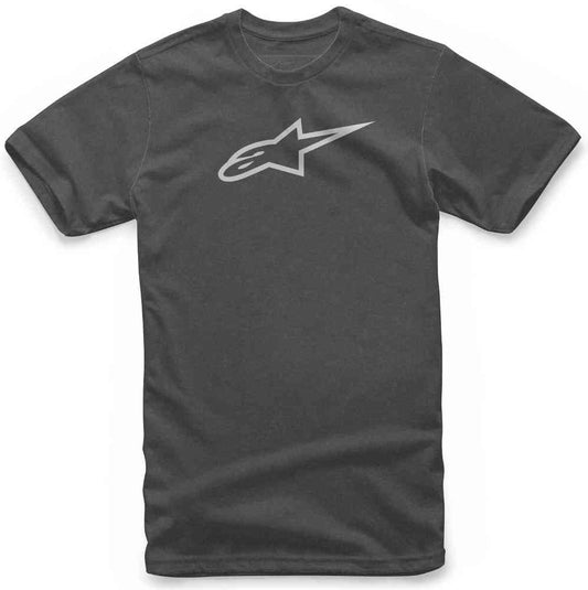 Alpinestars T-shirt Ageless ii Tee grijs