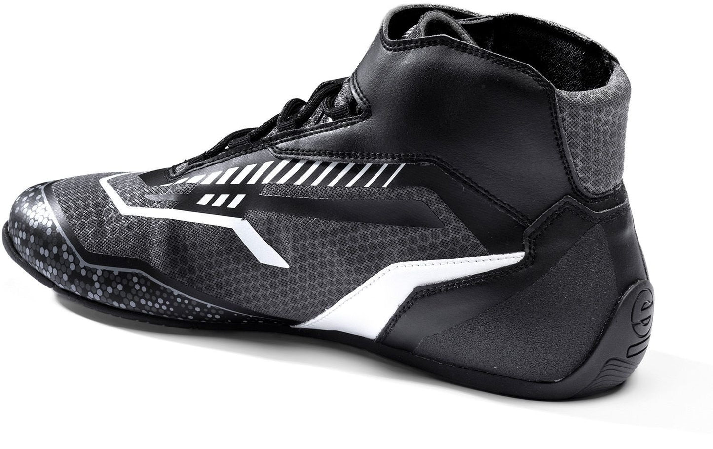 Sparco K-rock negro/gris