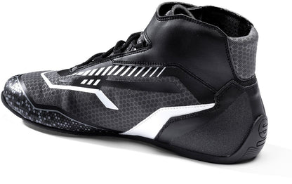 Sparco K-rock negro/gris