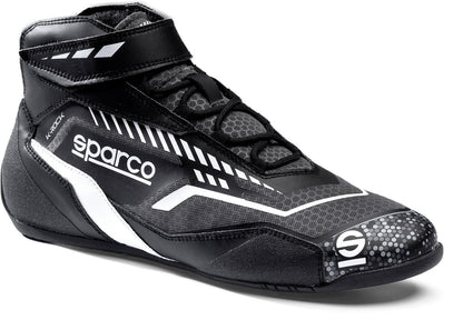 Sparco K-rock negro/gris