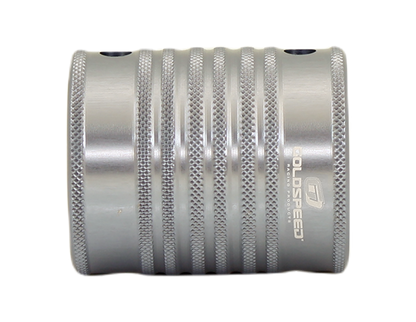 Goldspeed pedaal verkorter set