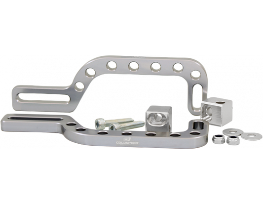 Goldspeed pedal shortener set