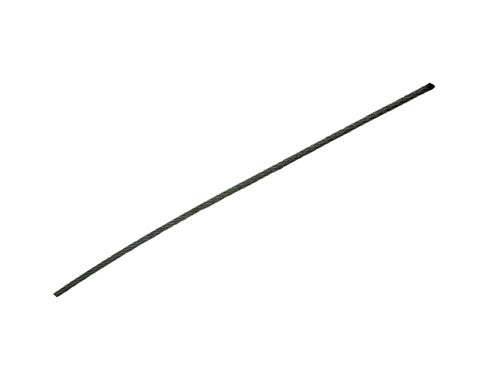 Remkabel mechanische rem 1.5x3000mm