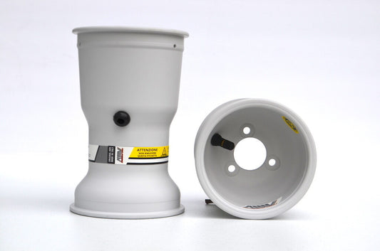 AMV oxitech magnesium velgen 130/212 mozzo  solid