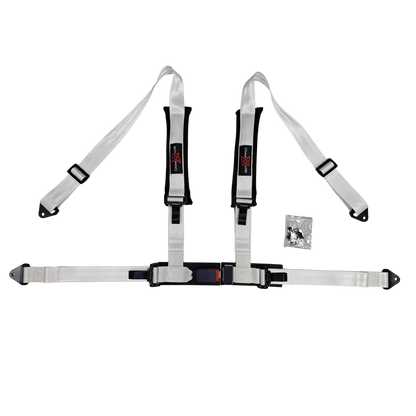 SimXPro Seat Harness - KartKings