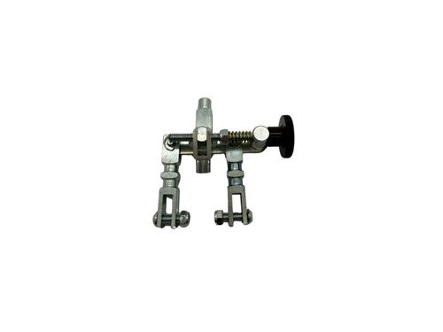 Rem balans verstelling rem pomp KZ