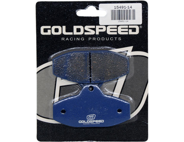 Juego de reparación Goldspeed SKM-EVO-2 TIPO