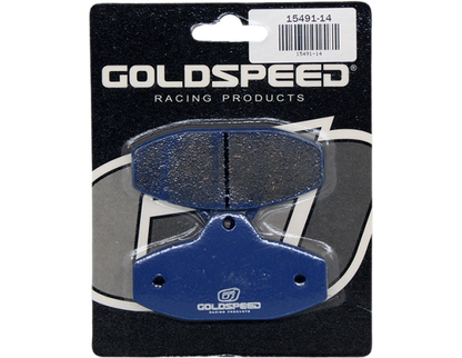 Juego de reparación Goldspeed SKM-EVO-2 TIPO