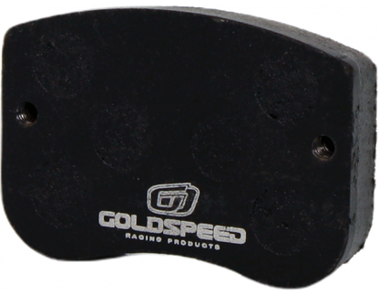 Goldspeed remblok set DINO-CAROLI TYPE RENTAL REAR (RENTAL COMPOUND) 2PCS
