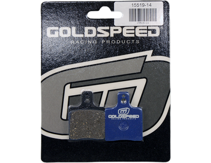 Goldspeed remblok set CRG 2000 UP-MADDOX-GILLARD TYPE FR