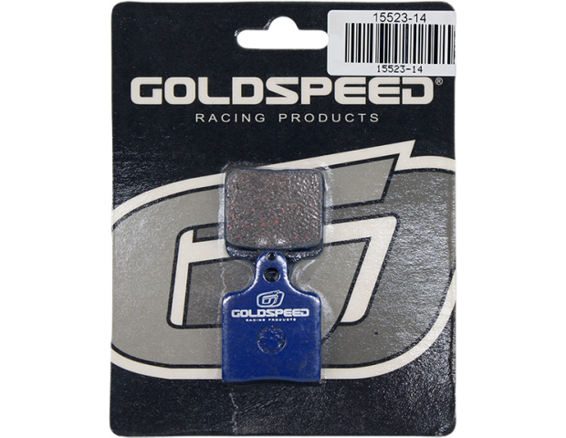 Juego de reparación Goldspeed INTREPID EVO-3 TIPO DELANTERO