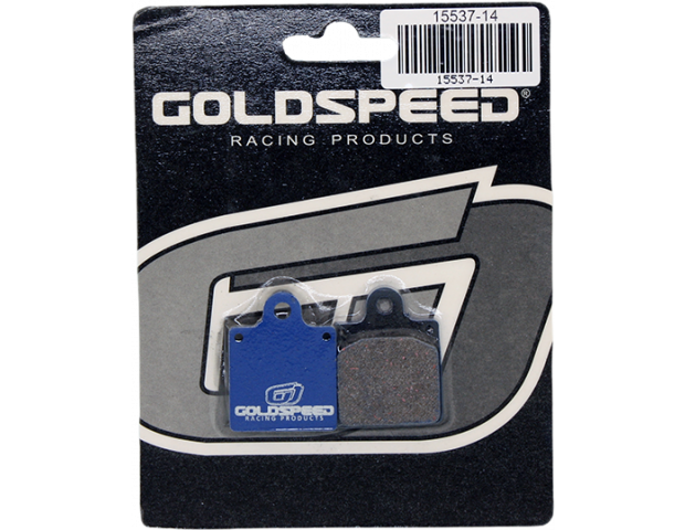 Juego de reparación Goldspeed tipo CRG / Zanardi