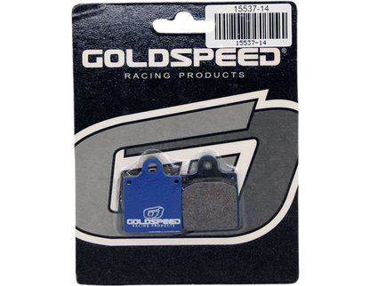 Juego de reparación Goldspeed tipo CRG / Zanardi