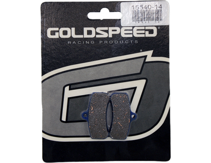 Juego de reparación Goldspeed PCR TIPO DELANTERO