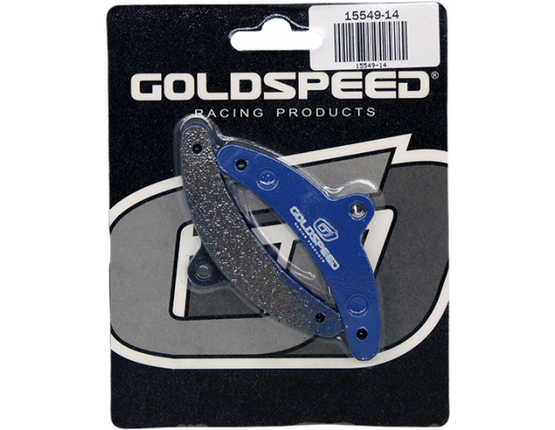 Goldspeed remblok set BIREL TYPE > 01 FRONT (14185)