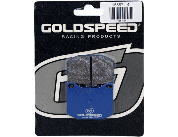 Juego de reparación Goldspeed K-KART-MARANELLO-MS TIPO TRASERO