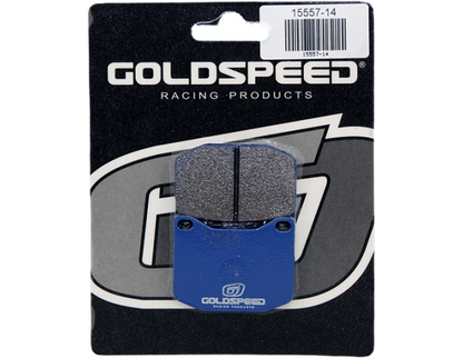 Juego de reparación Goldspeed K-KART-MARANELLO-MS TIPO TRASERO