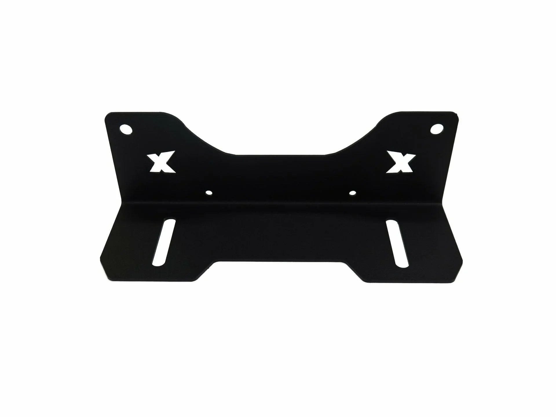 SimXPro® VESA bracket tilt-slide 100-200 - 2x - KartKings