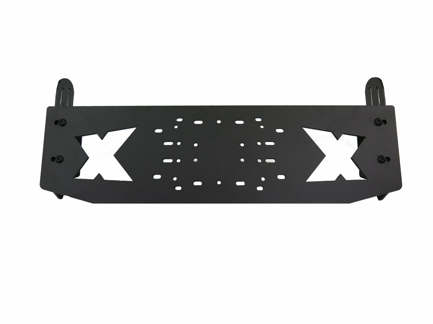 SimXPro® Plataforma de rueda plana universal 580-600 mm