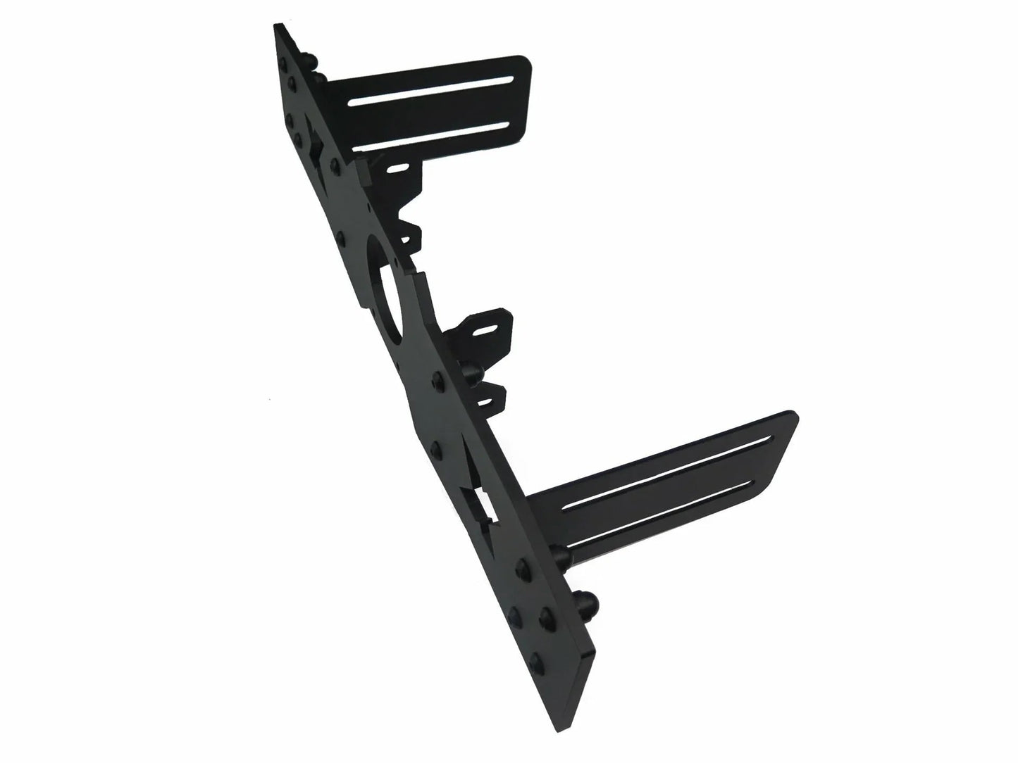SimXPro® Fanatec Podium DD1/DD2 - Montaje lateral frontal - 580-600 mm
