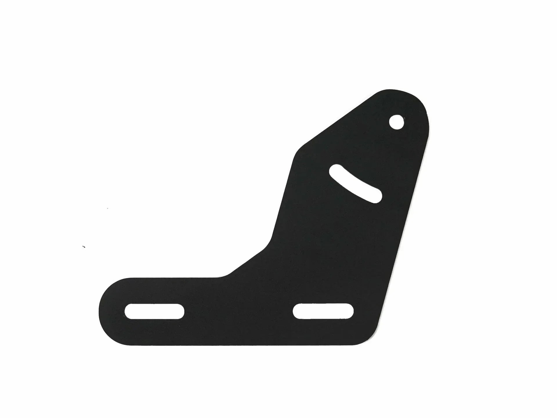 SimXPro 2x Triple - Quad connector bracket - KartKings