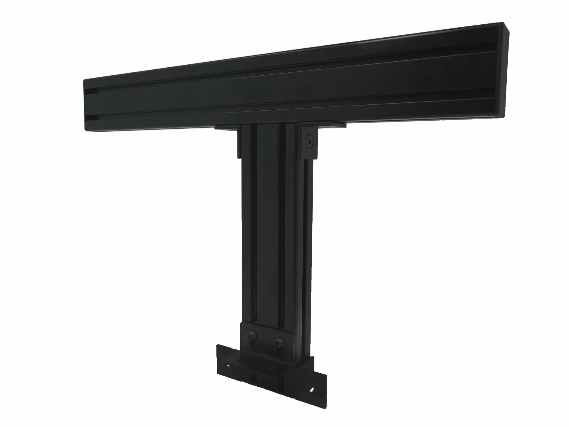 SimXPro® Shifter-handbrake mount XRS80 - Black - KartKings