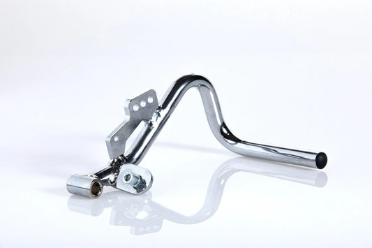 Intrepid rempedaal OK/OKJ/KZ - KartKings