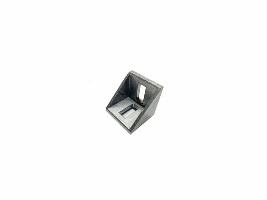 SimXPro 10x Corner Bracket - 4040 Aluminium - KartKings
