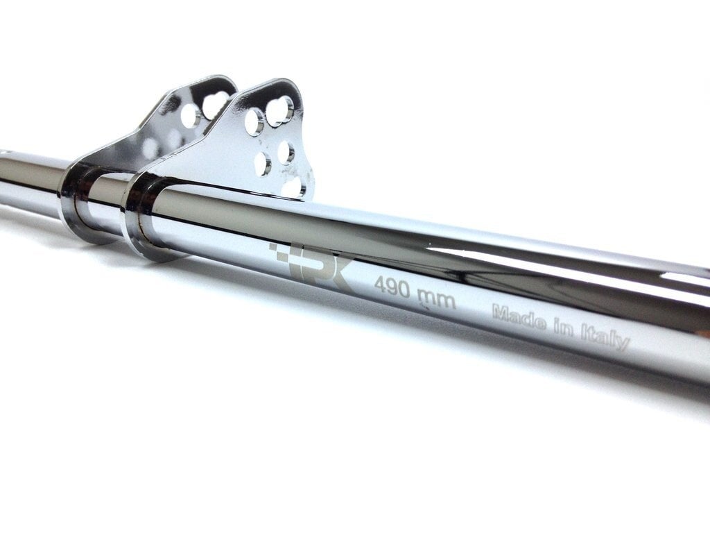IPK Stuurstang 420MM  mini (voor 2023)