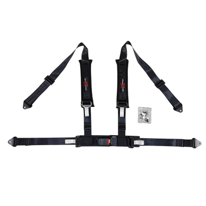 SimXPro Seat Harness - KartKings