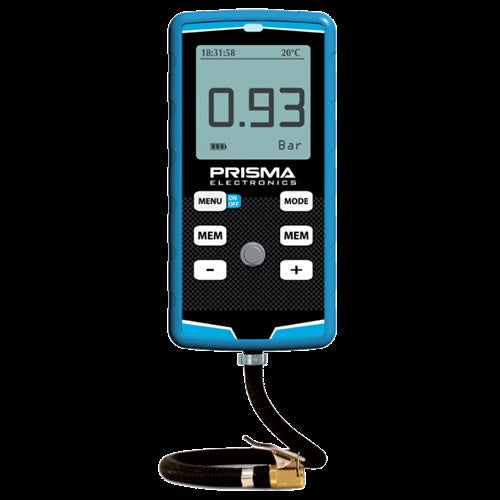 Bandenspanningsmeter HiPreMa 4-5 bar