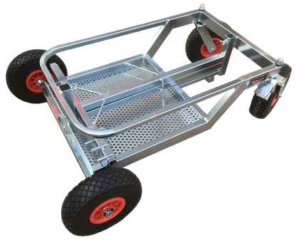 Dalmi pitkar / trolley Bigfoot