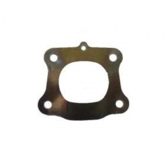 TM KZ R1/10/10B/10C uitlaat vulplaat 3MM