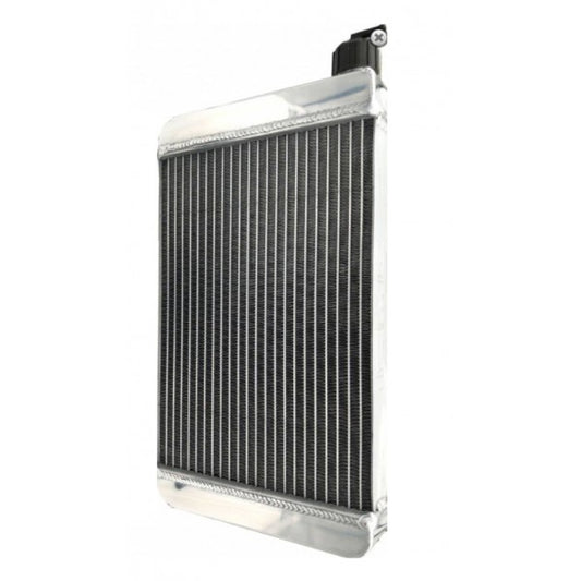 Iame Radiateur 410x230MM