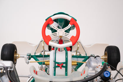 Tony Kart Racer 401RR KZ rollend chassis
