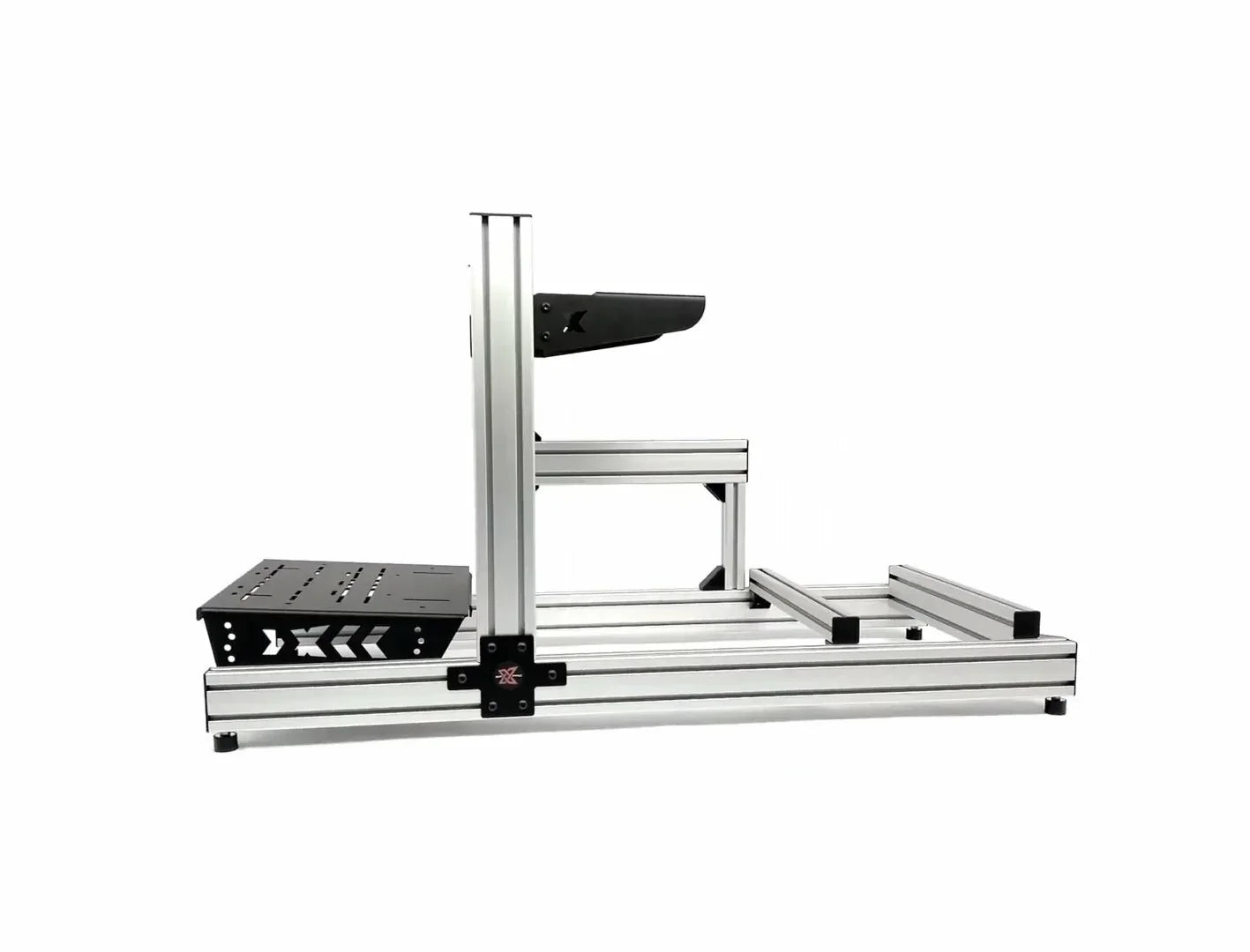 Cabina de simulación de carreras SimXPro R80 GT